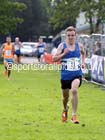 Nick Swinburn (Morpeth) 3rd in the 2014 Blaydon Races. Photo: David T. Hewitson/Sports for All Pics